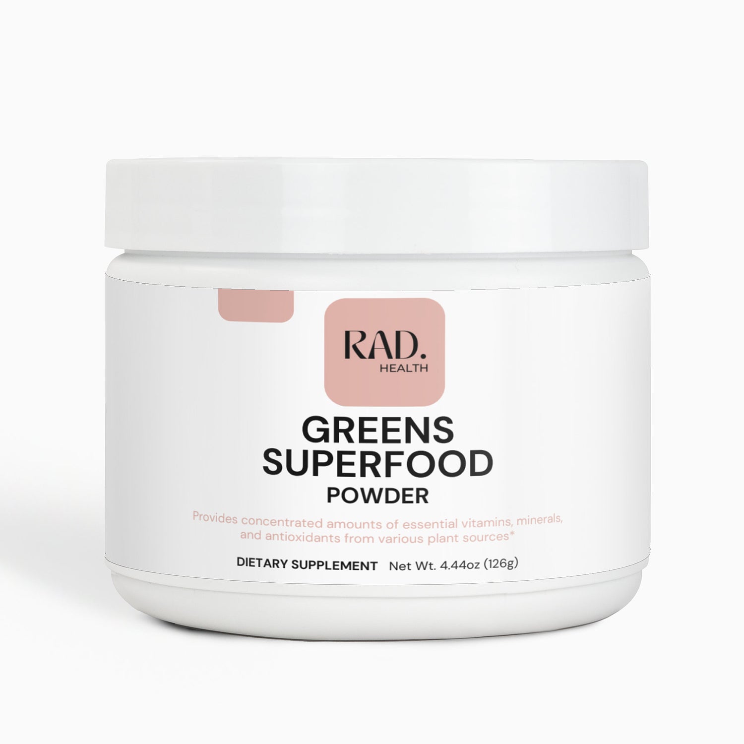 Greens Superfood