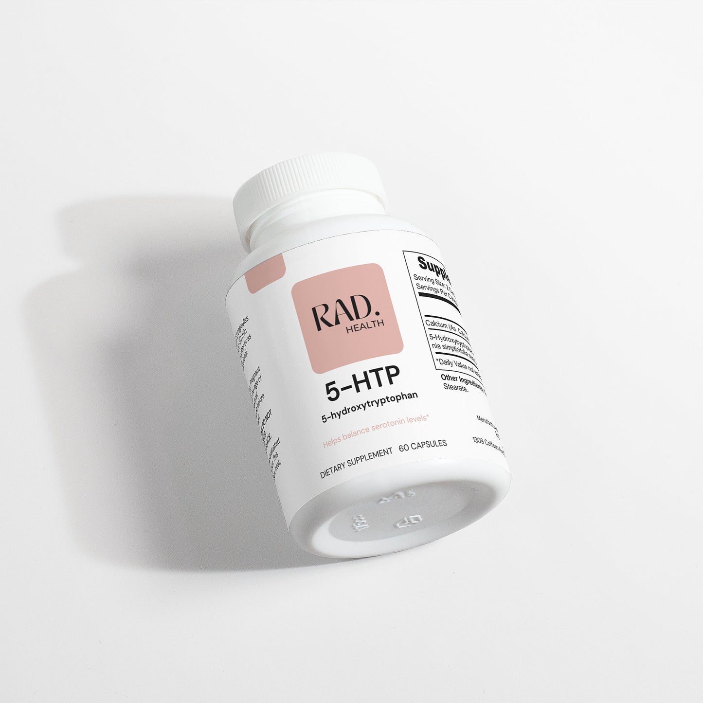 RAD Health 5-HTP