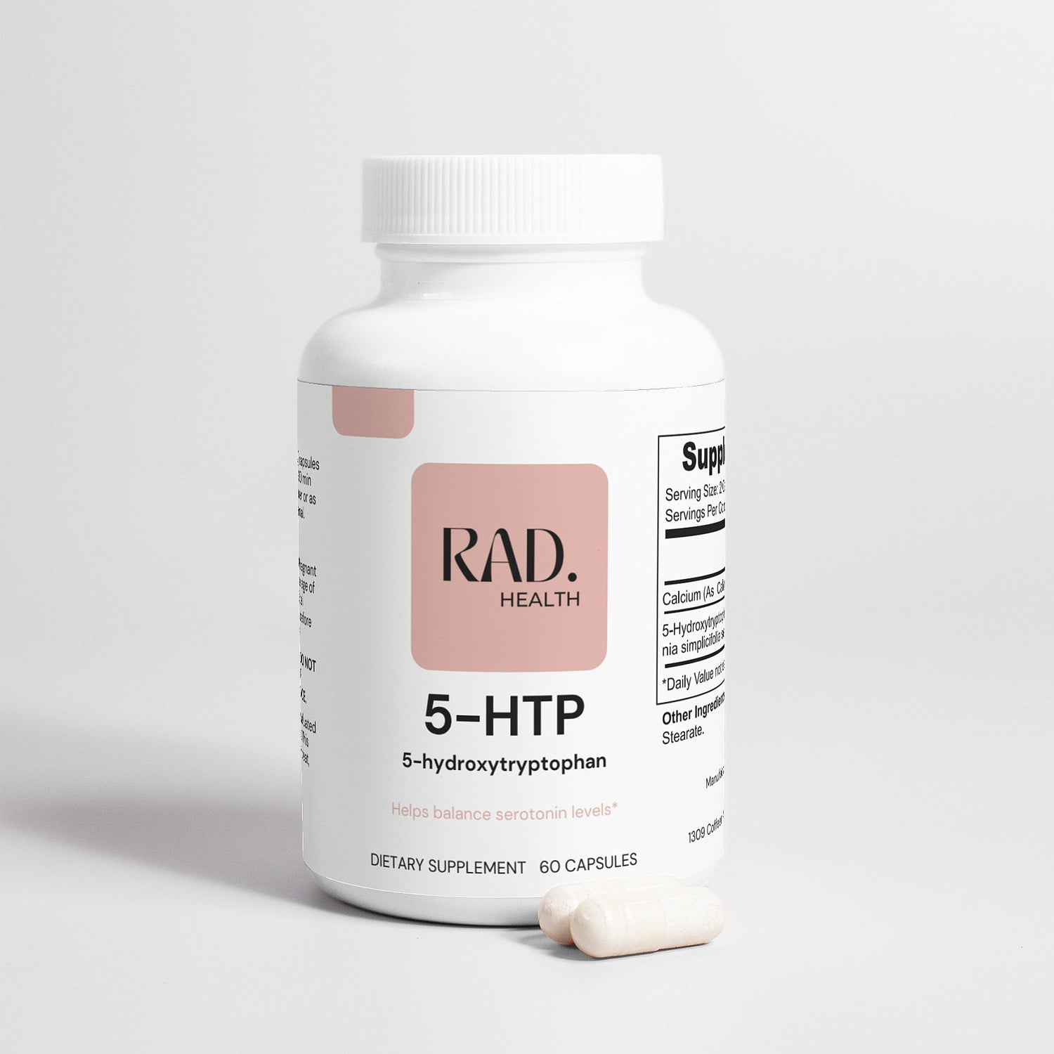 RAD Health 5-HTP