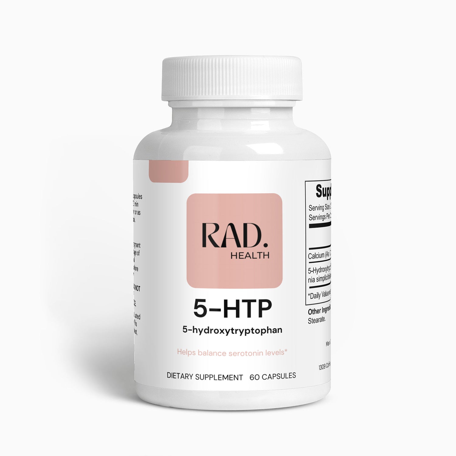 RAD Health 5-HTP