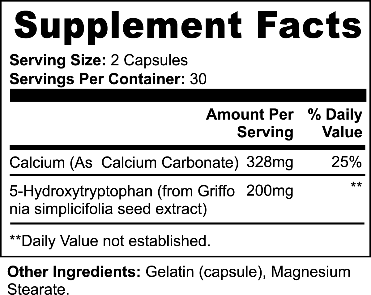 RAD Health 5-HTP