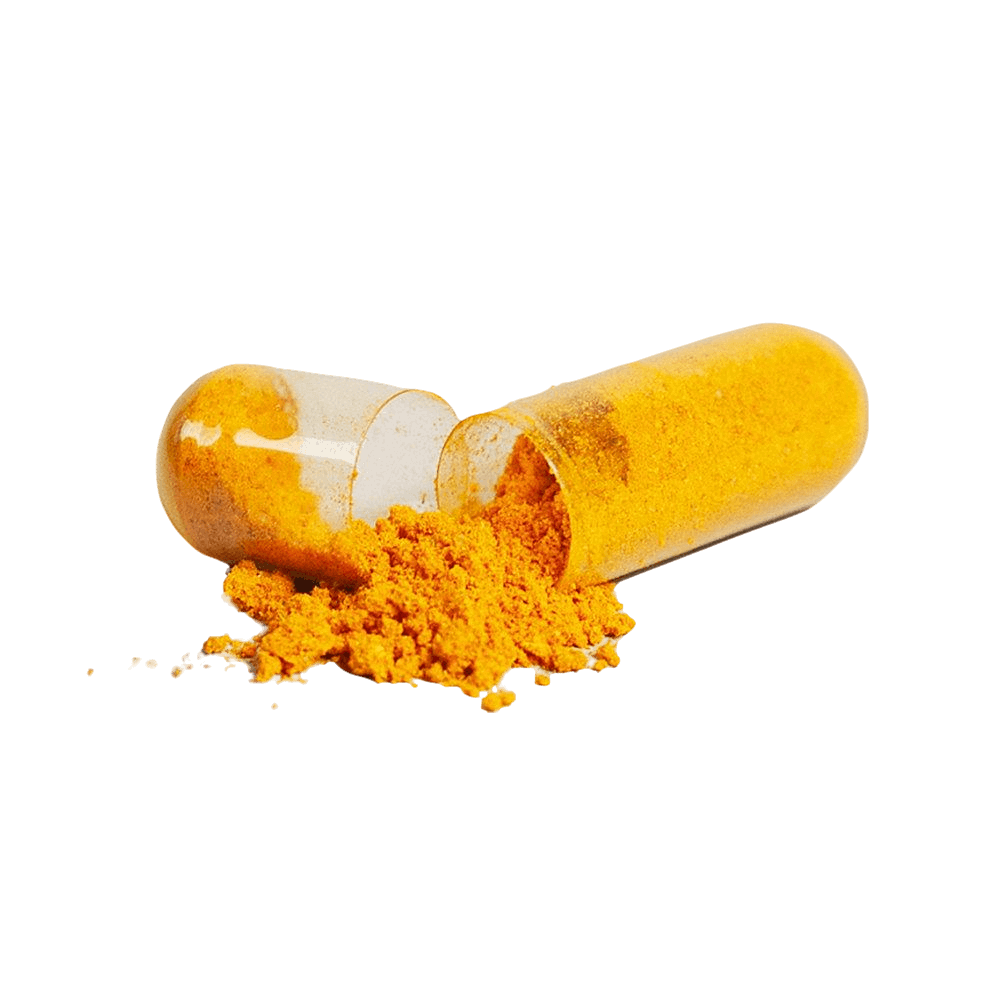 RAD. Health - Platinum Turmeric